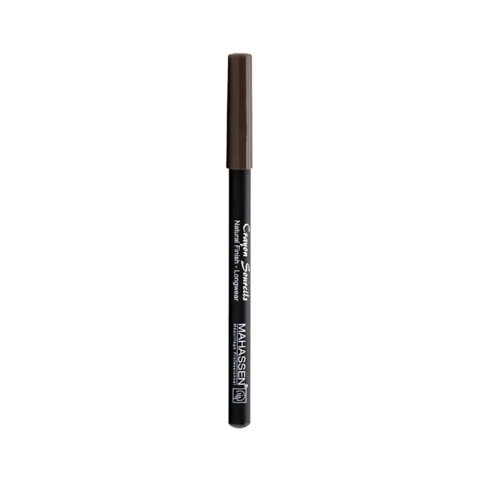 MAHASSEN Crayon Sourcils