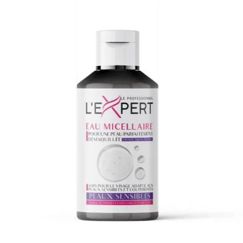 LE PROFESSIONNEL d Expert Eau Micellaire 250 ml