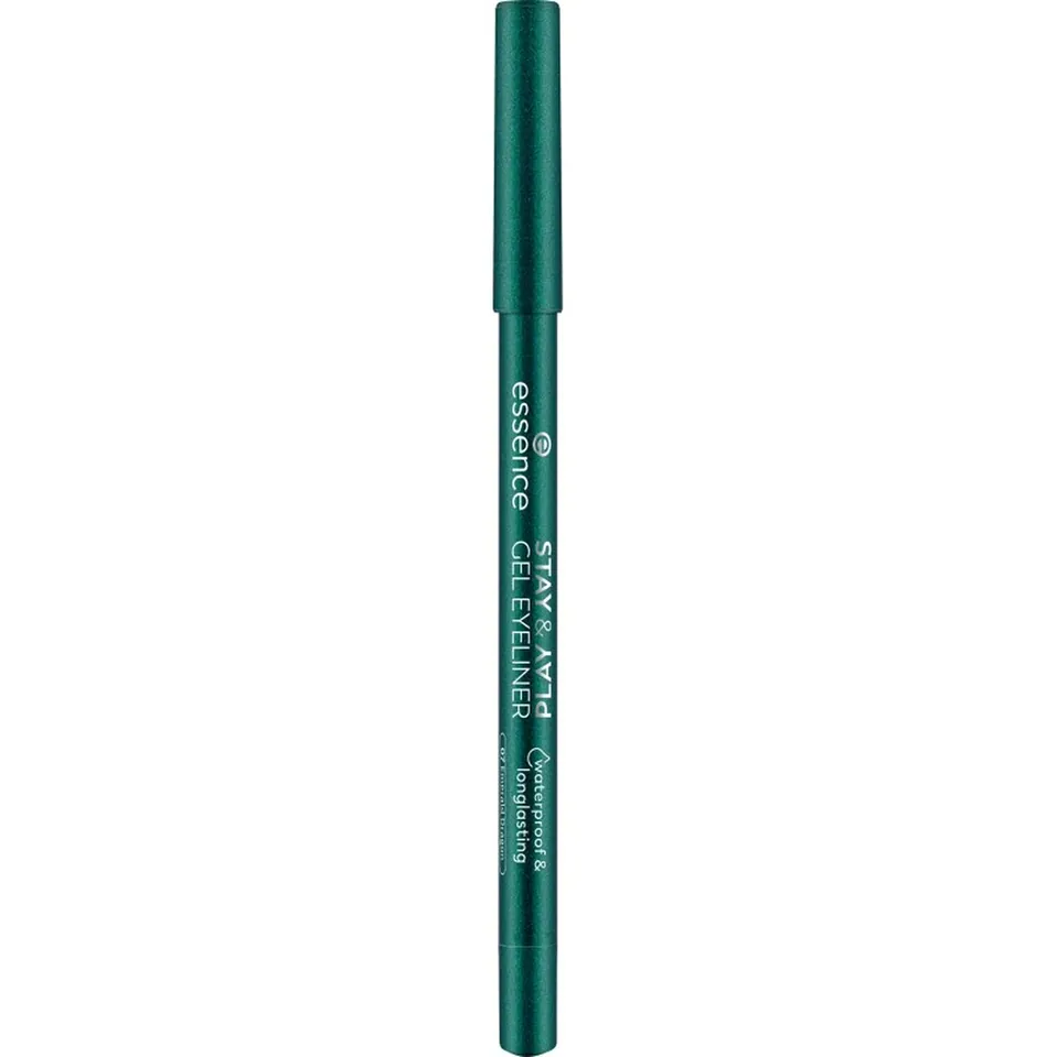 ESSENCE Crayon Yeux " Gel Stay & Play Wp "