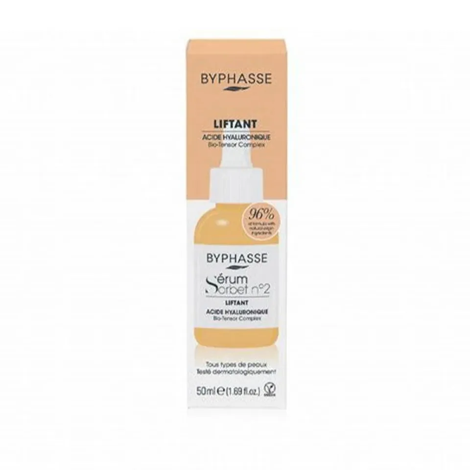 Byphasse Serum Sorbet N 2 Liftant 50 ml