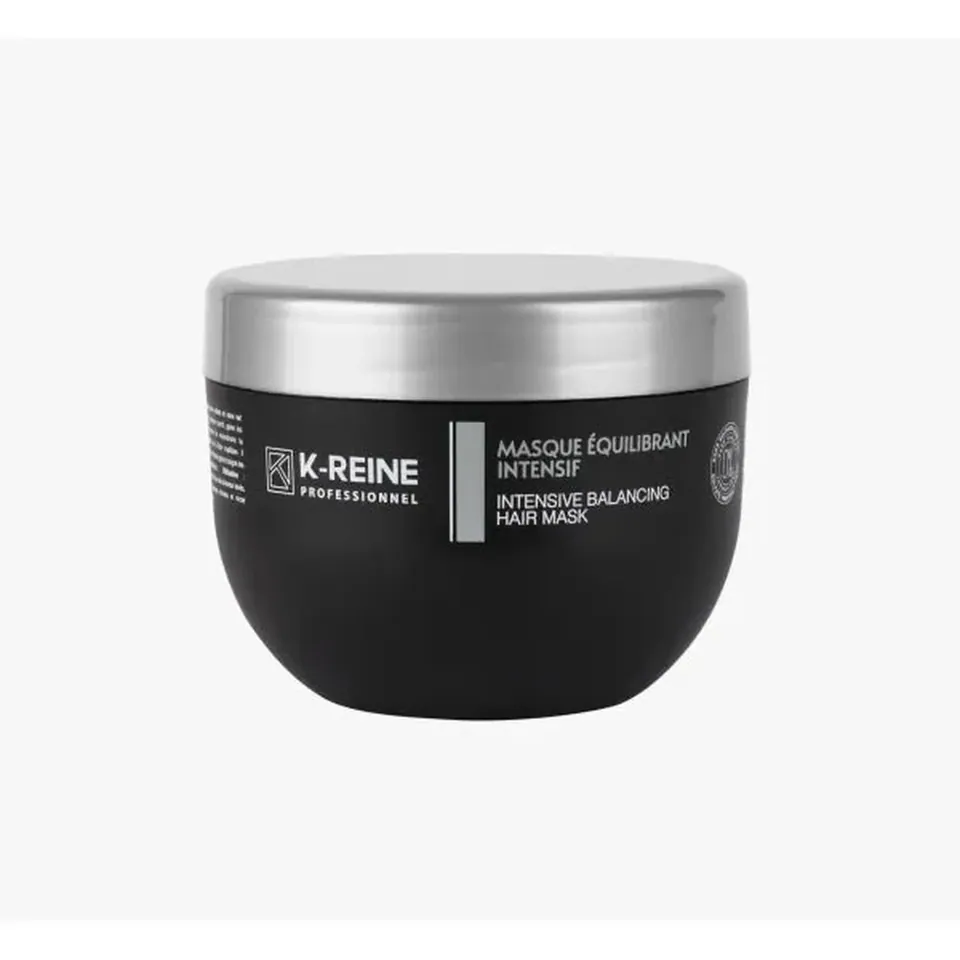 K-reine Masque pour Cheveux - 420 ml