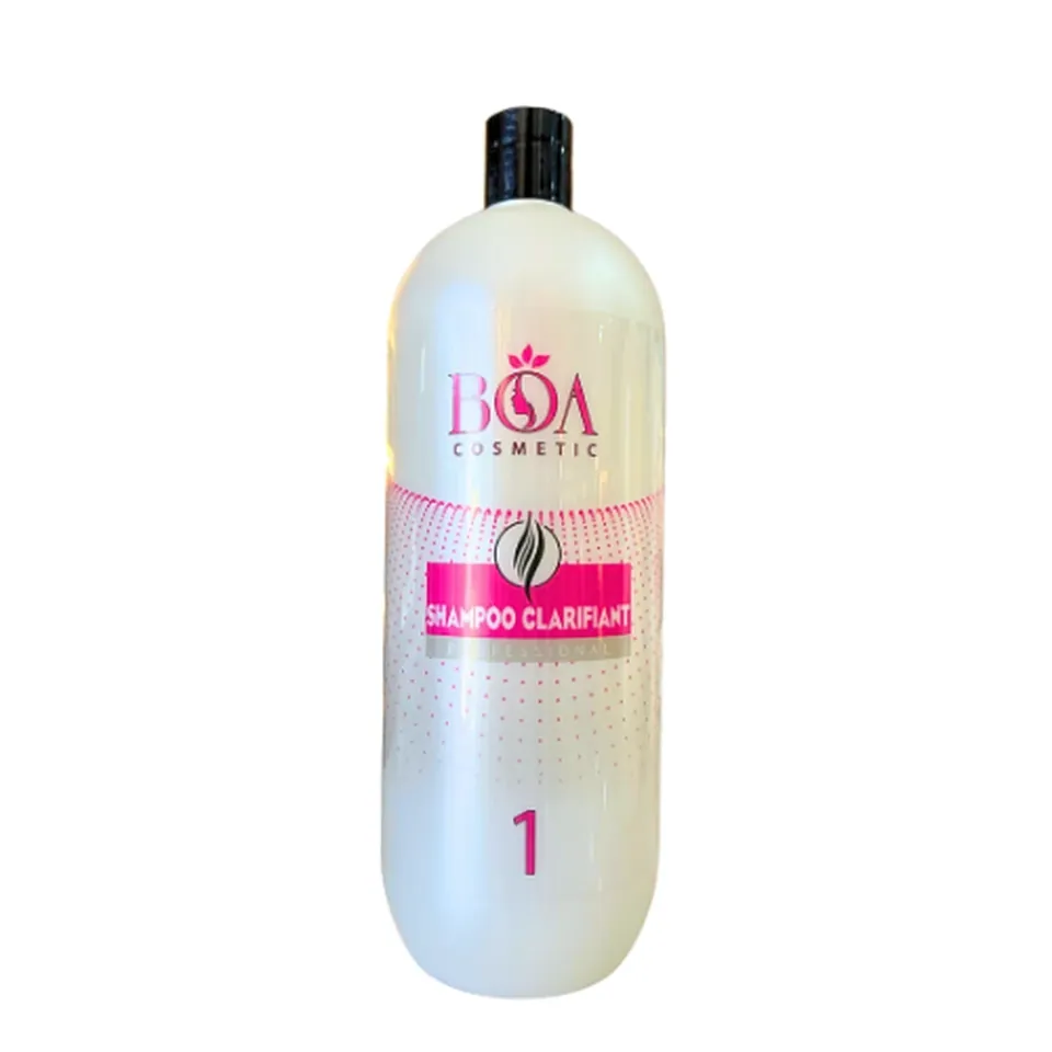 BOA Shampoo Clarifiant 1 L