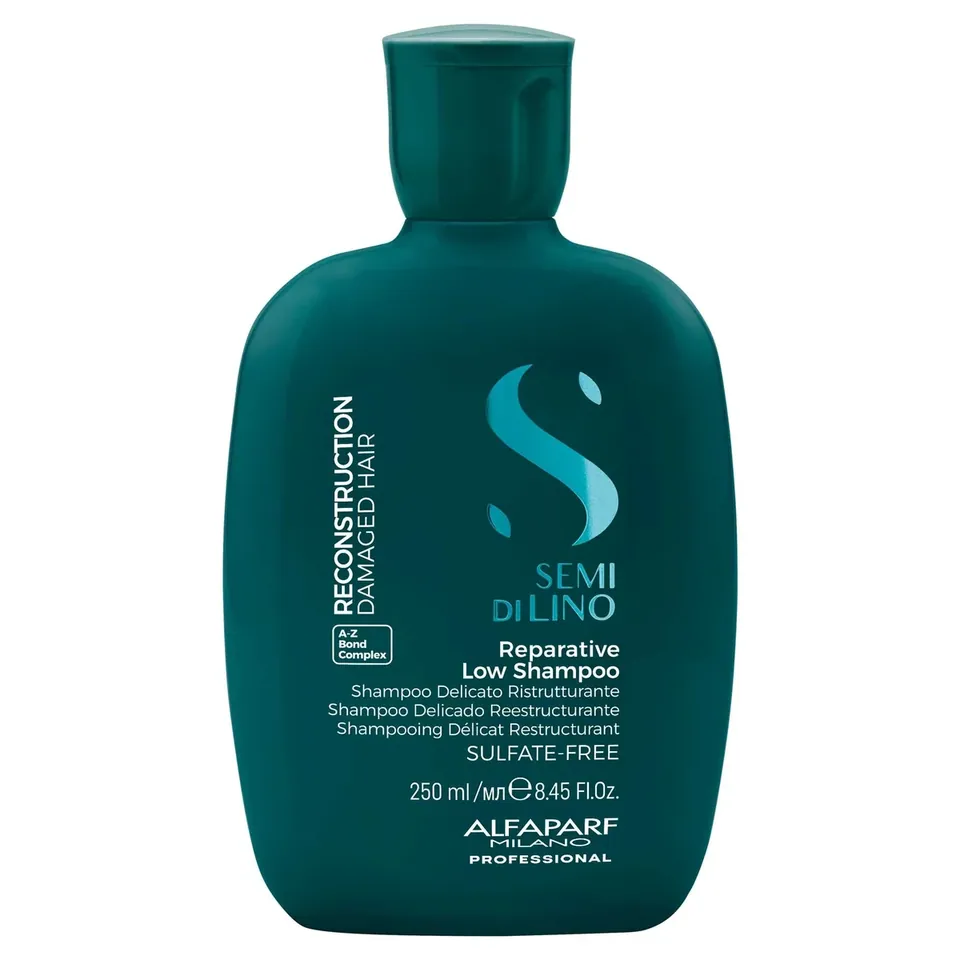 Semi Di Lino Shampoo Reparative 250 ml