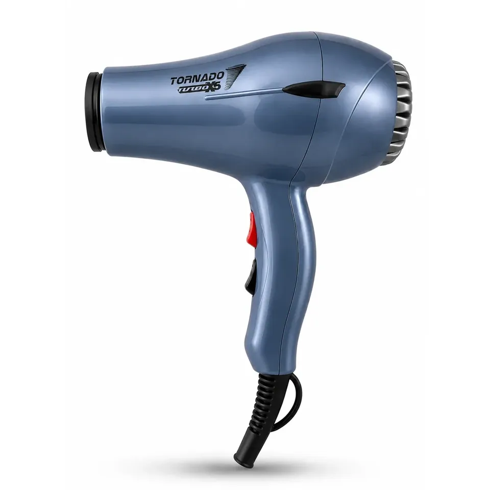 Tornado Blue/gray 2400 W
