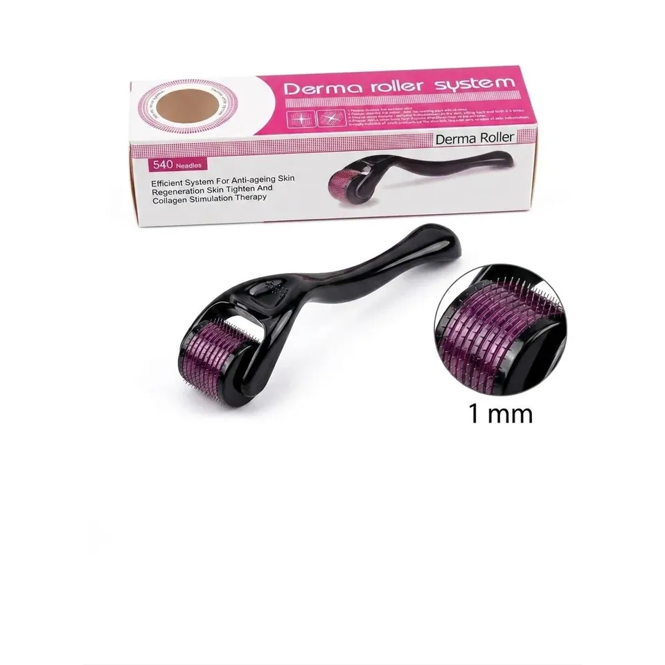 Derma Roller System 1MM