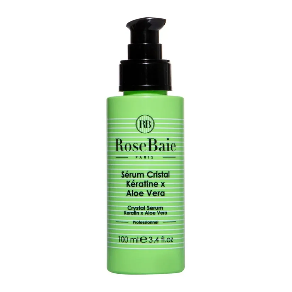 Rose Baie Serum Keratine Aloe Vera 100 ml