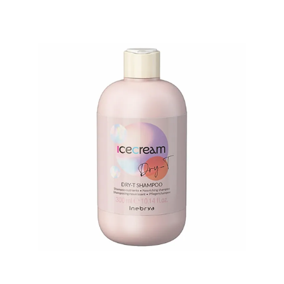 Ice Cream Dry-t Shampoing 300 ml