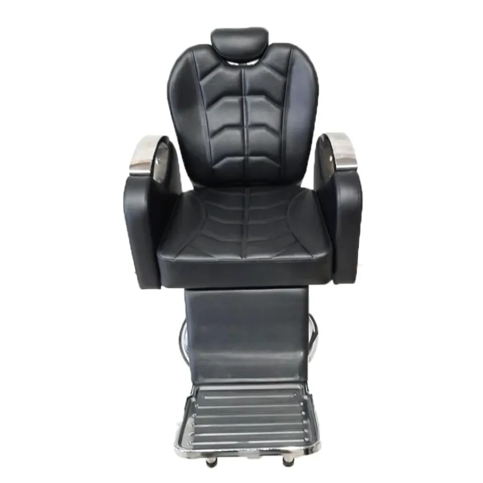 Chaise de Coiffure Homme BCH-6643