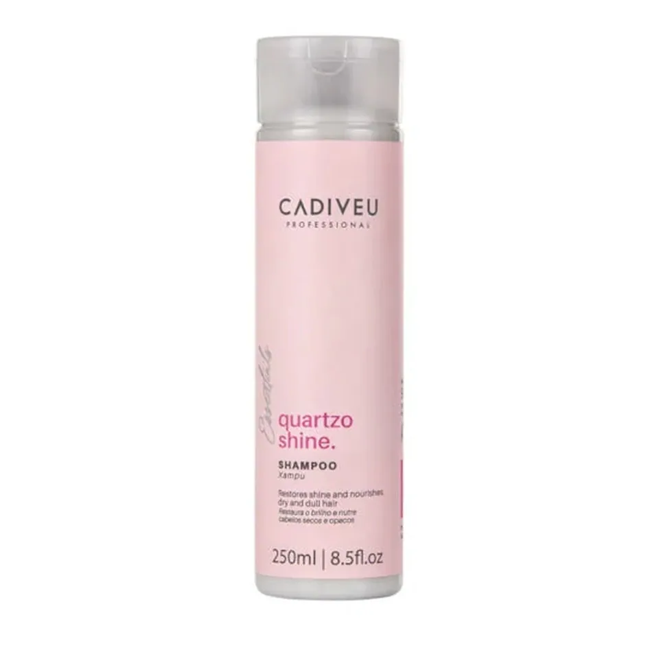Cadiveu-essentials Qs Shampoo 250 ml