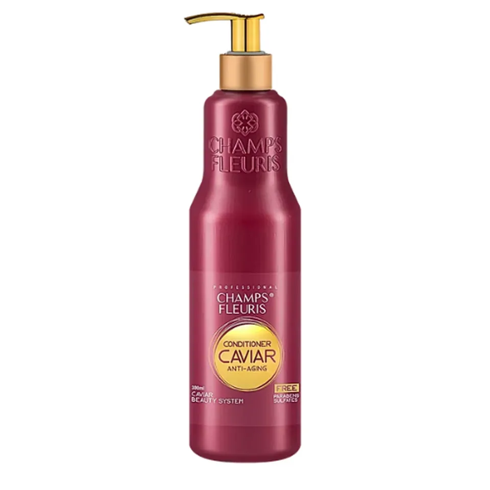 Champs Fleuris Caviar Conditioner 300 ml