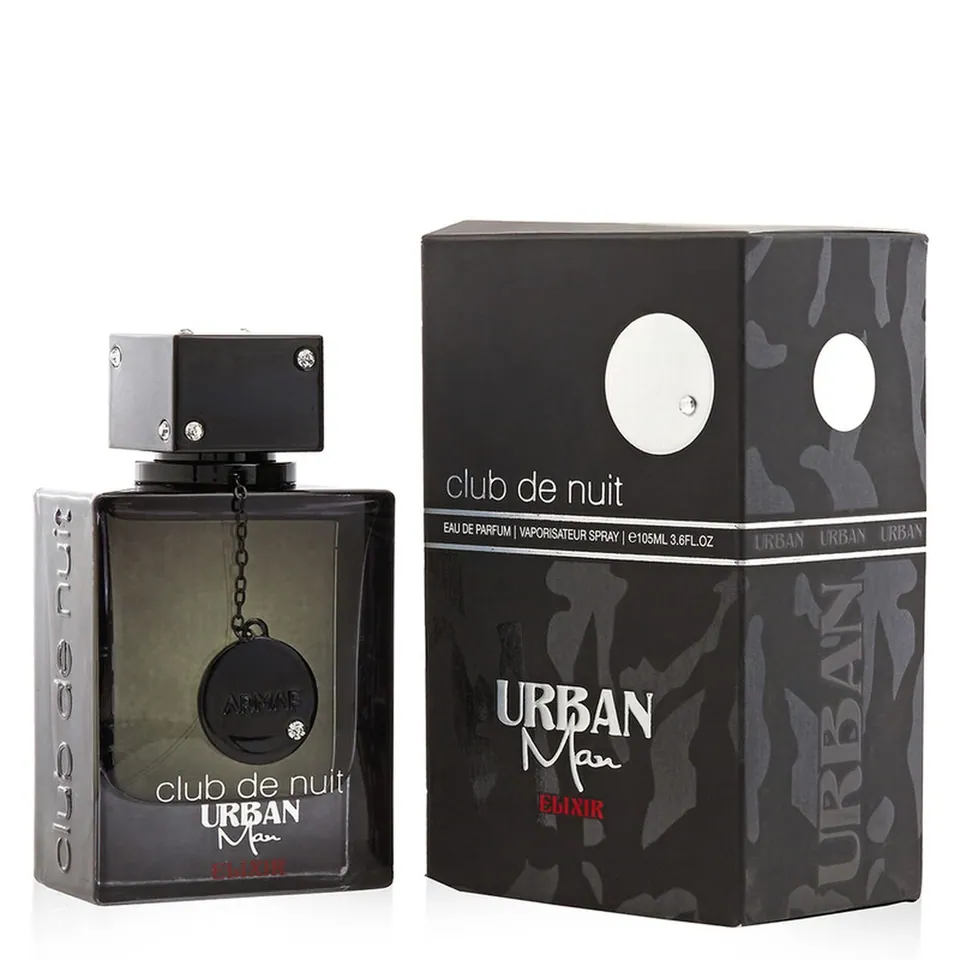 Club de Nuit Edp Urban Luxe