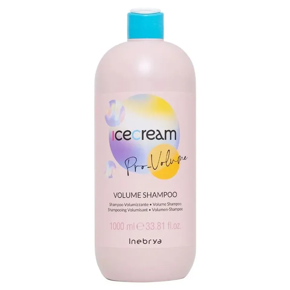 Ice Cream Pro Volumeshampoing 1000 ml