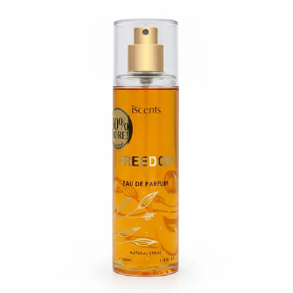 Iscentsfreedom Edp