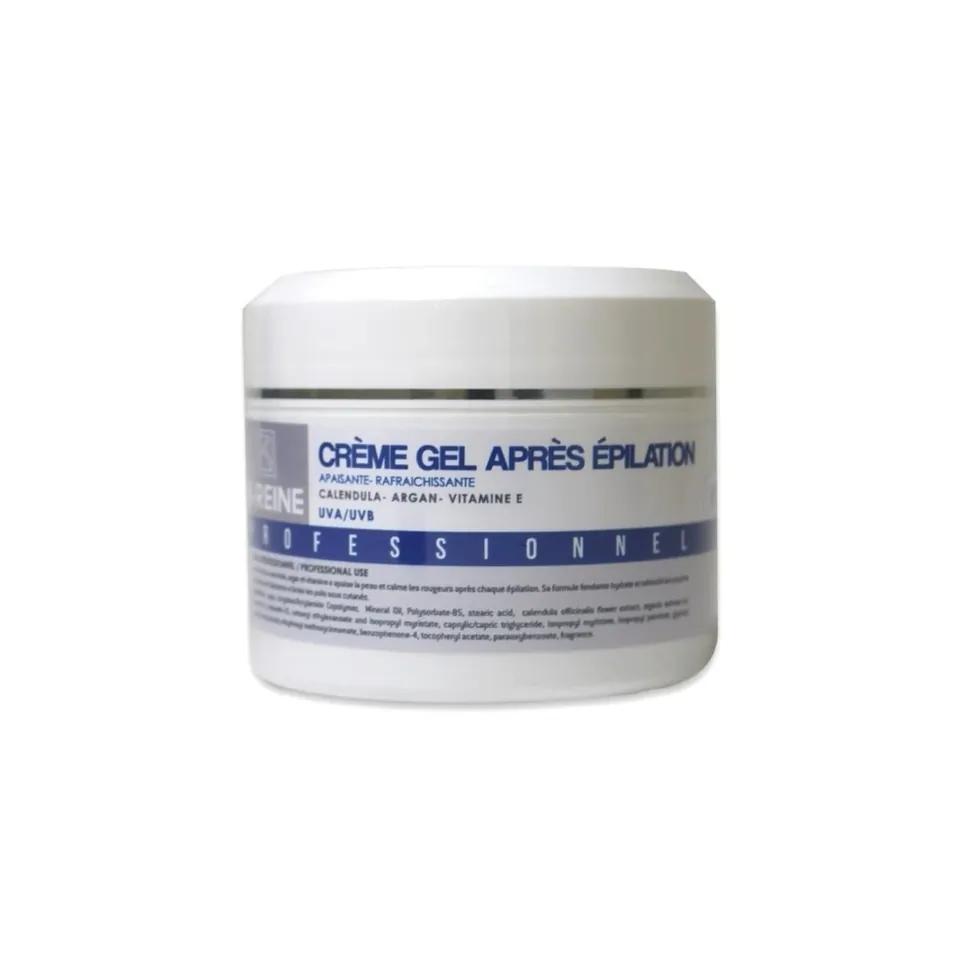 K-reine Creme Gel Apres Epilation 900 ml