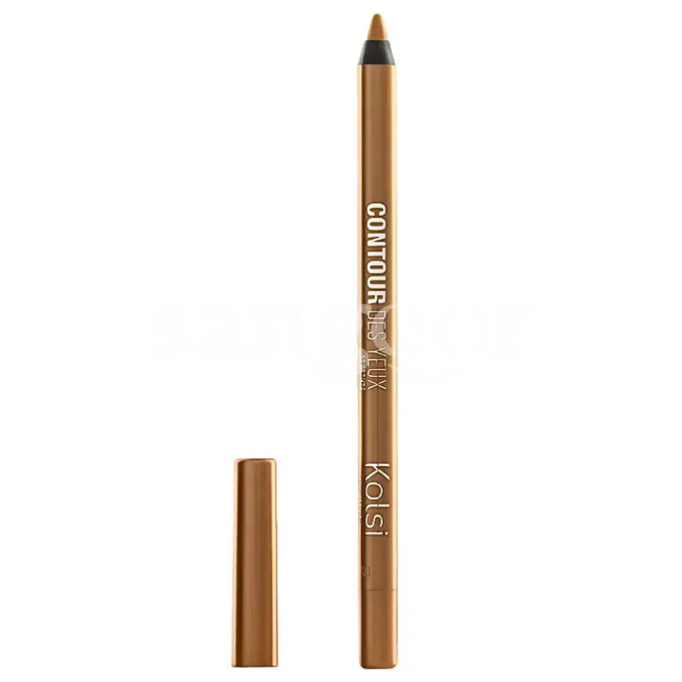 KOLSI Crayon Khol N