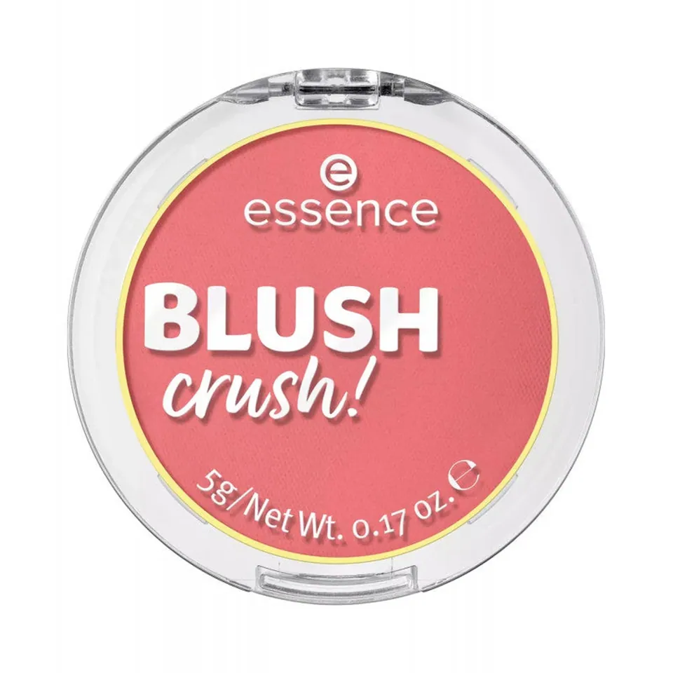 ESSENCE Fard à Joue " Blush Crush "