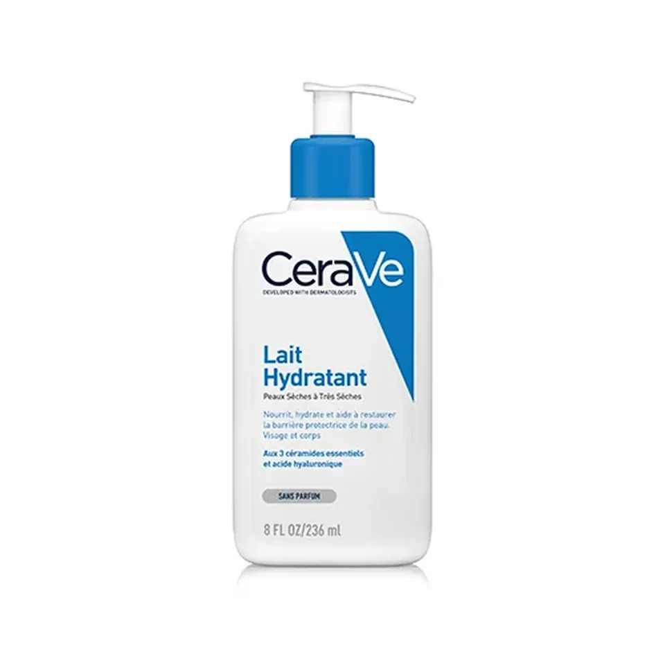 CERAVE Lait Hydratant Flacon