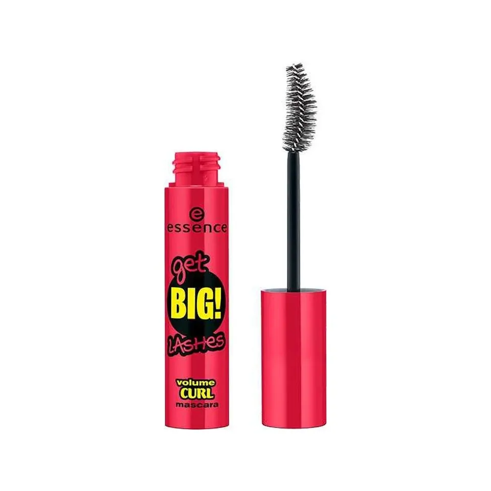 ESSENCE Mascara Get Big Lashes