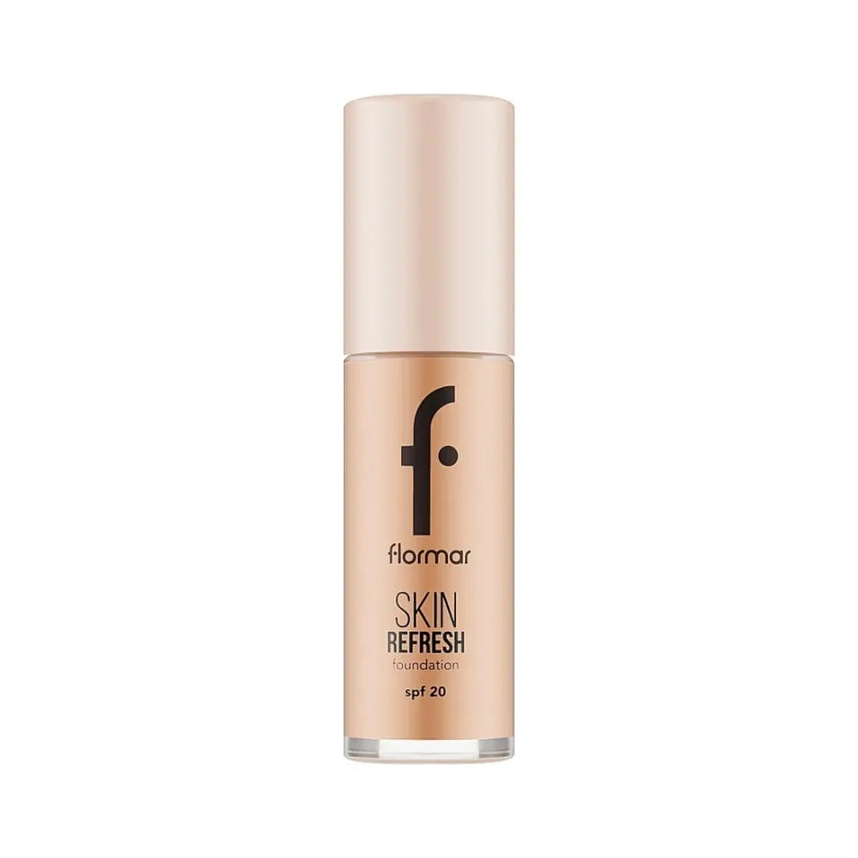 FLORMAR Skin Refresh Fdt