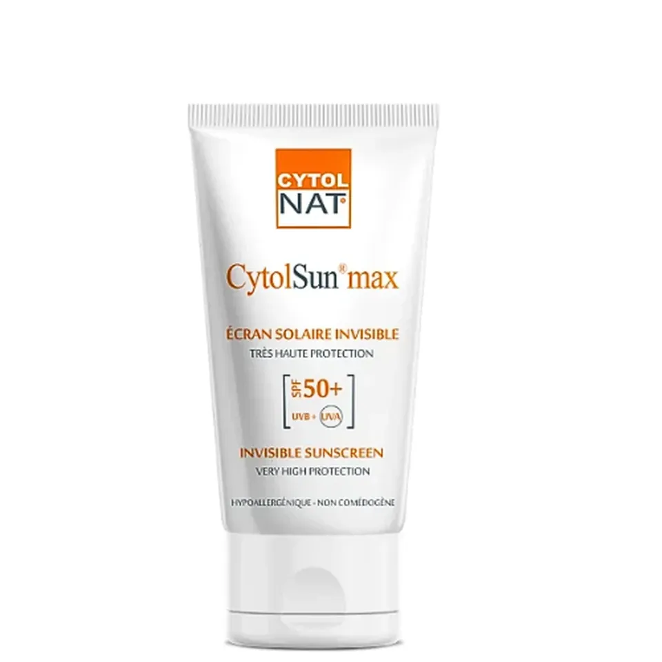 Cytolsun Ecran Max Spf50+ 50 ml