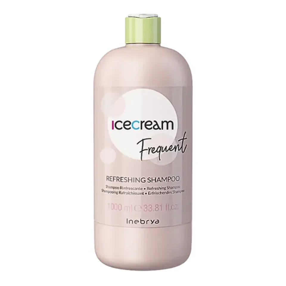 Ice Cream Frequent Shampoing 1000 ml