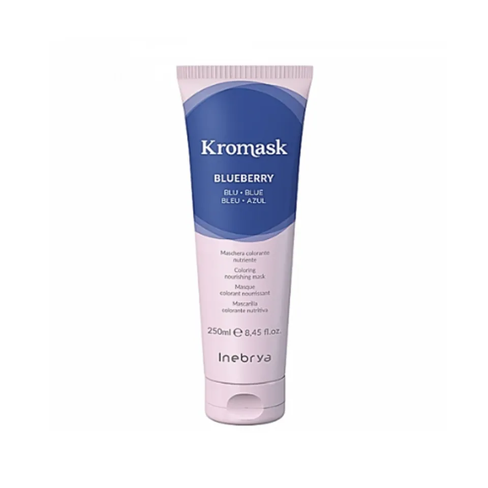 INEBRYA Kromask Blue 250 ml