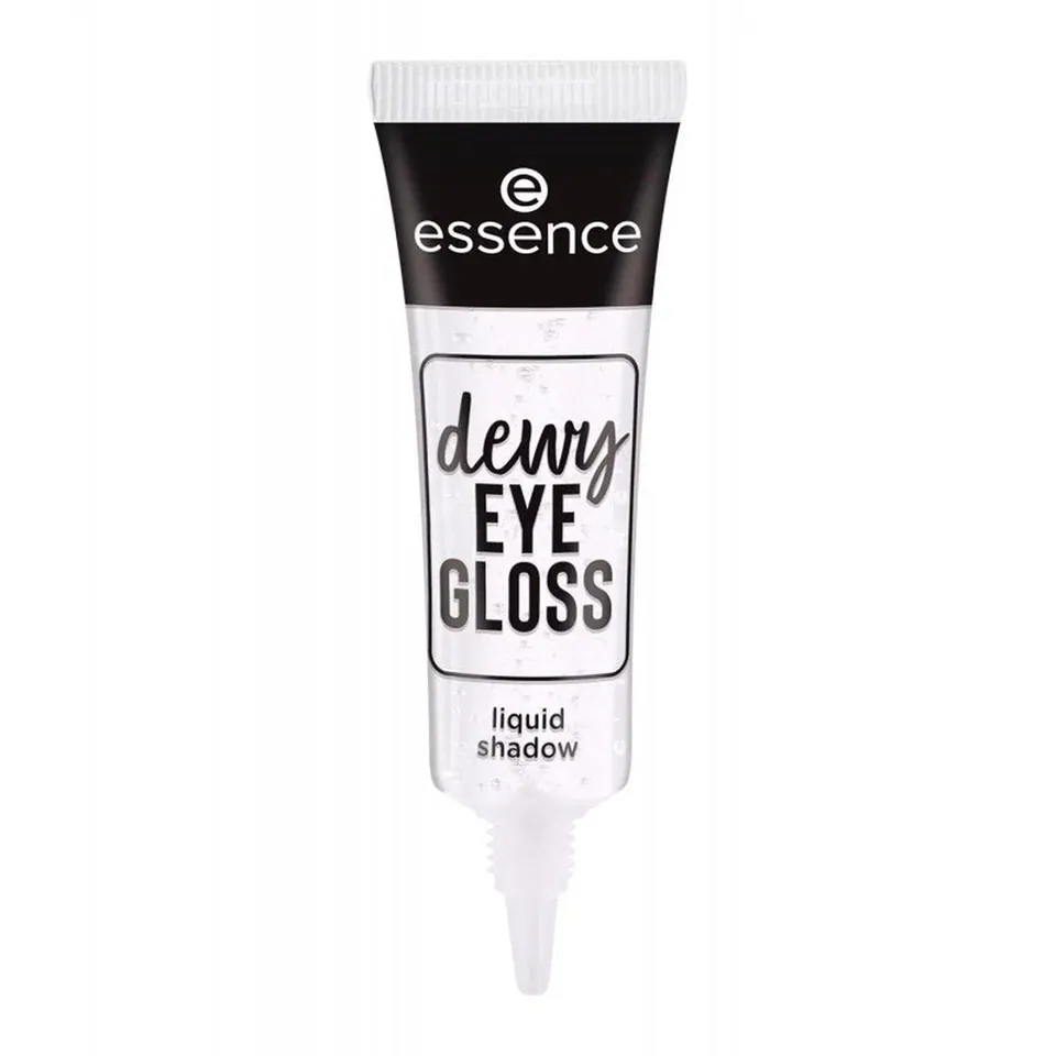 Liquid Shadow - Dewy Eye Gloss