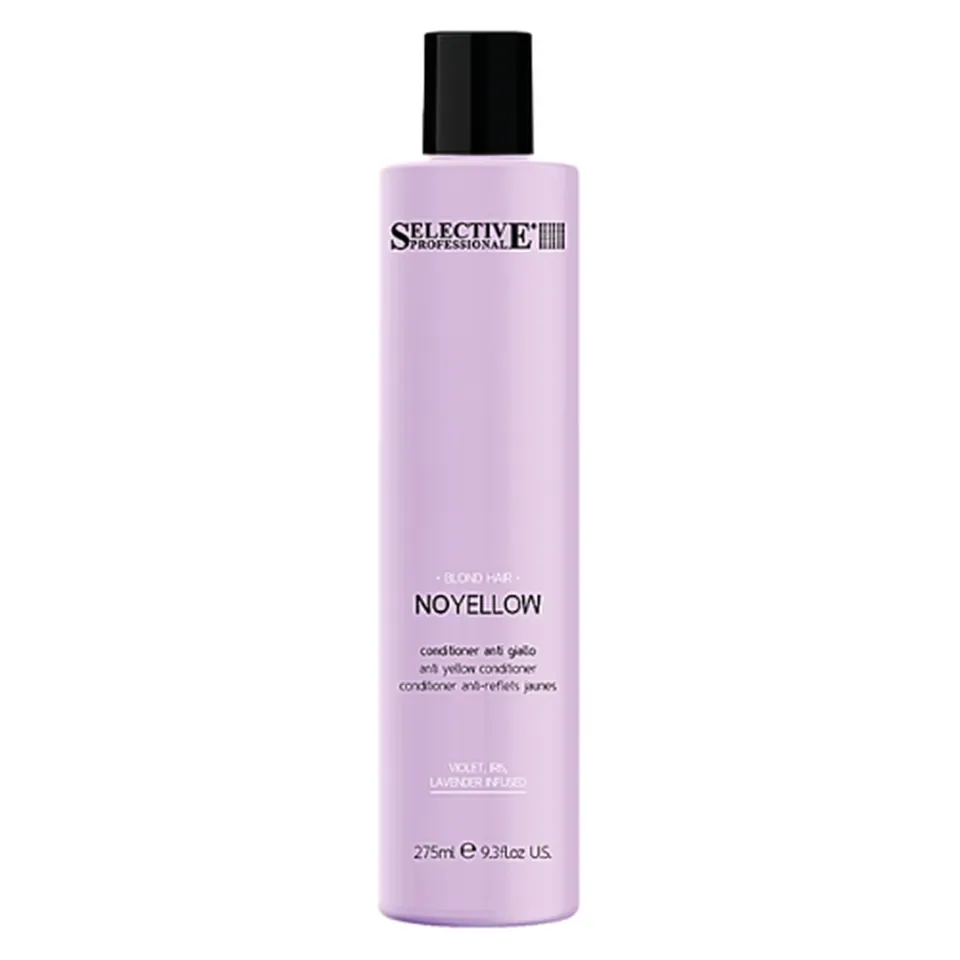 No Yellow Conditionner 275 ml