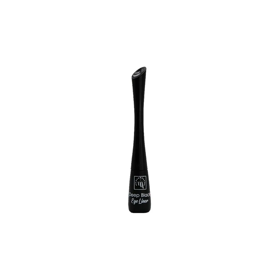 MAHASSEN Deep Black Eye Liner