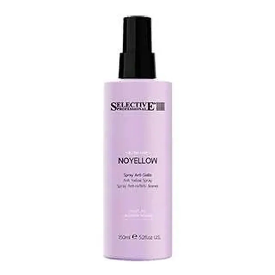 No Yellow Leave On 150 ml