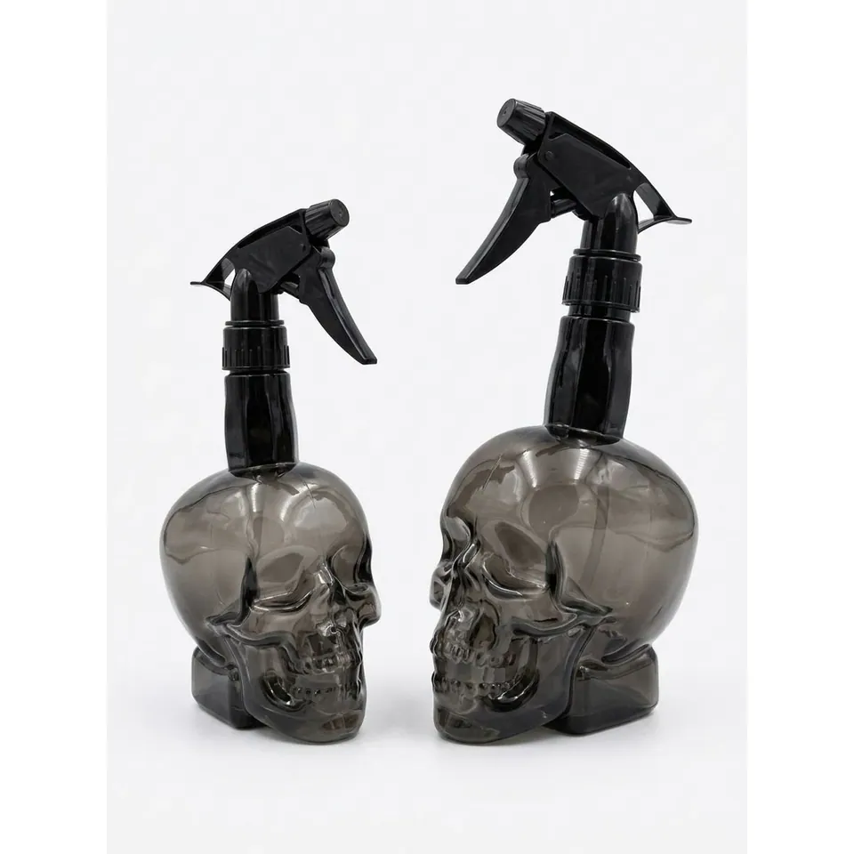 Vaporisateur d Eau Tete de Mort