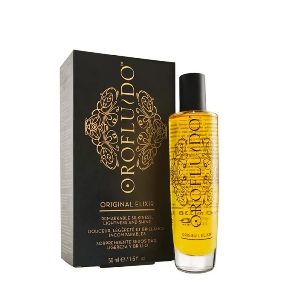 Orofluido Elixir 50 ml