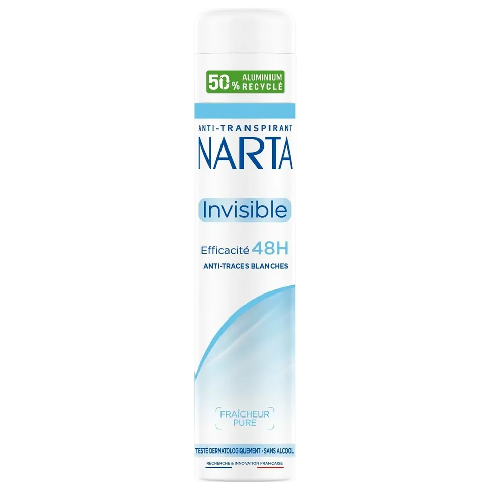 NARTA Deod Femme in