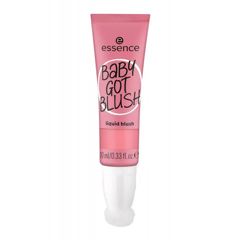 ESSENCE Tube Blush " Baby Got Blush "