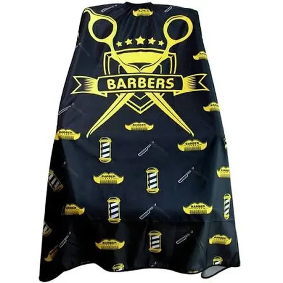 Cape Barber New