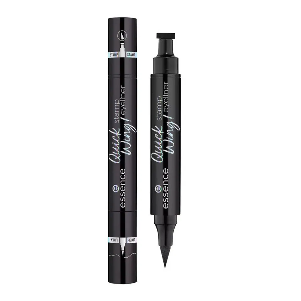 ESSENCE Eyeliner Stamp Duo Quick Wing