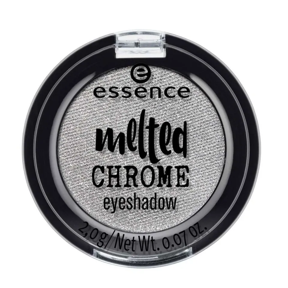 Fap - Mono Melted Chrome 04