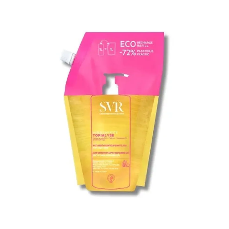 SVR Topialyse Recharge Huile 1 L New