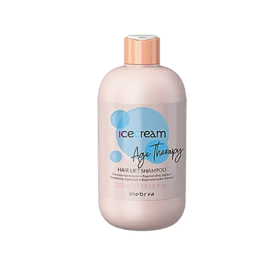 Ice Cream Age Therapy Shampoing 300 ml