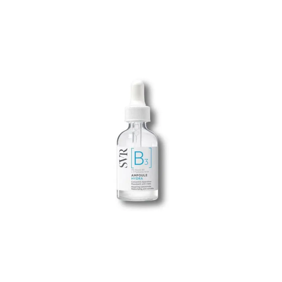 SVR Ampoule B3 30 ml