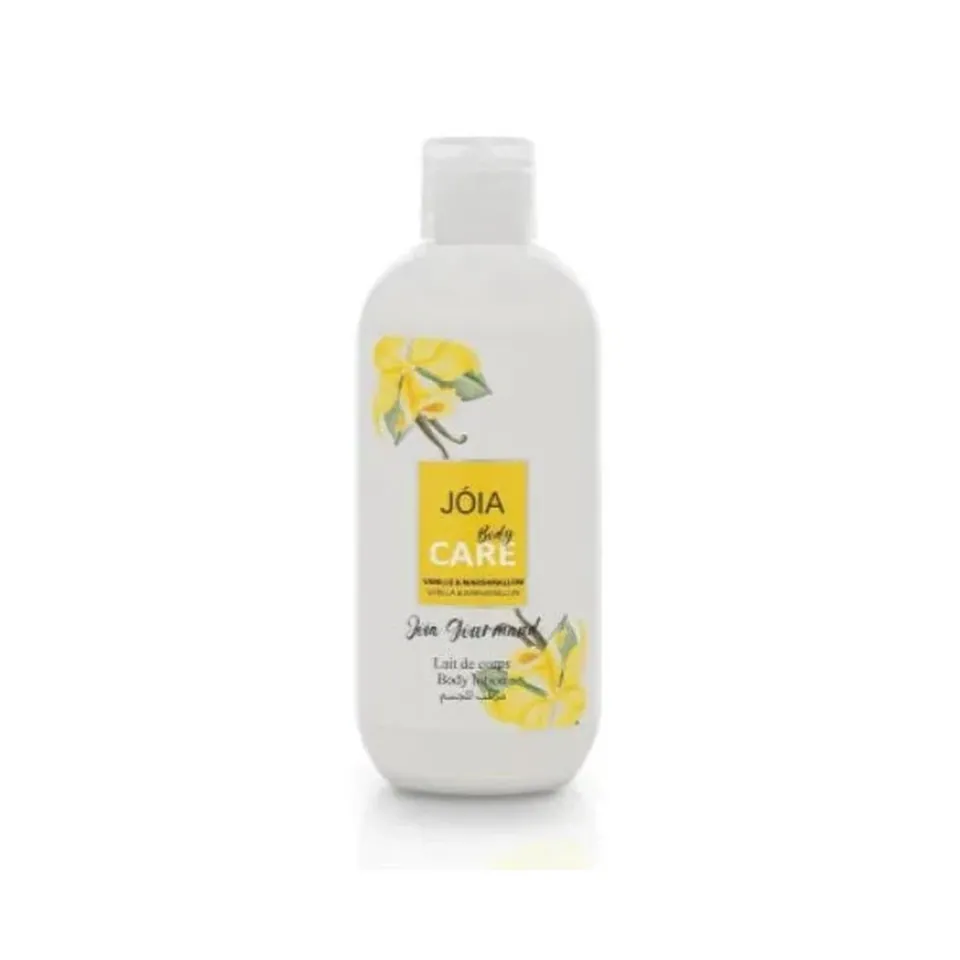 JOIA Lait de Corps Vanille-marshmallow 300 ml