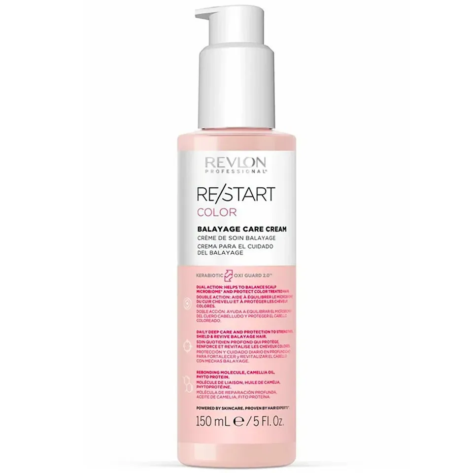REVLON Uniq One Rp Restart Creme Soin Balayage 150 ml