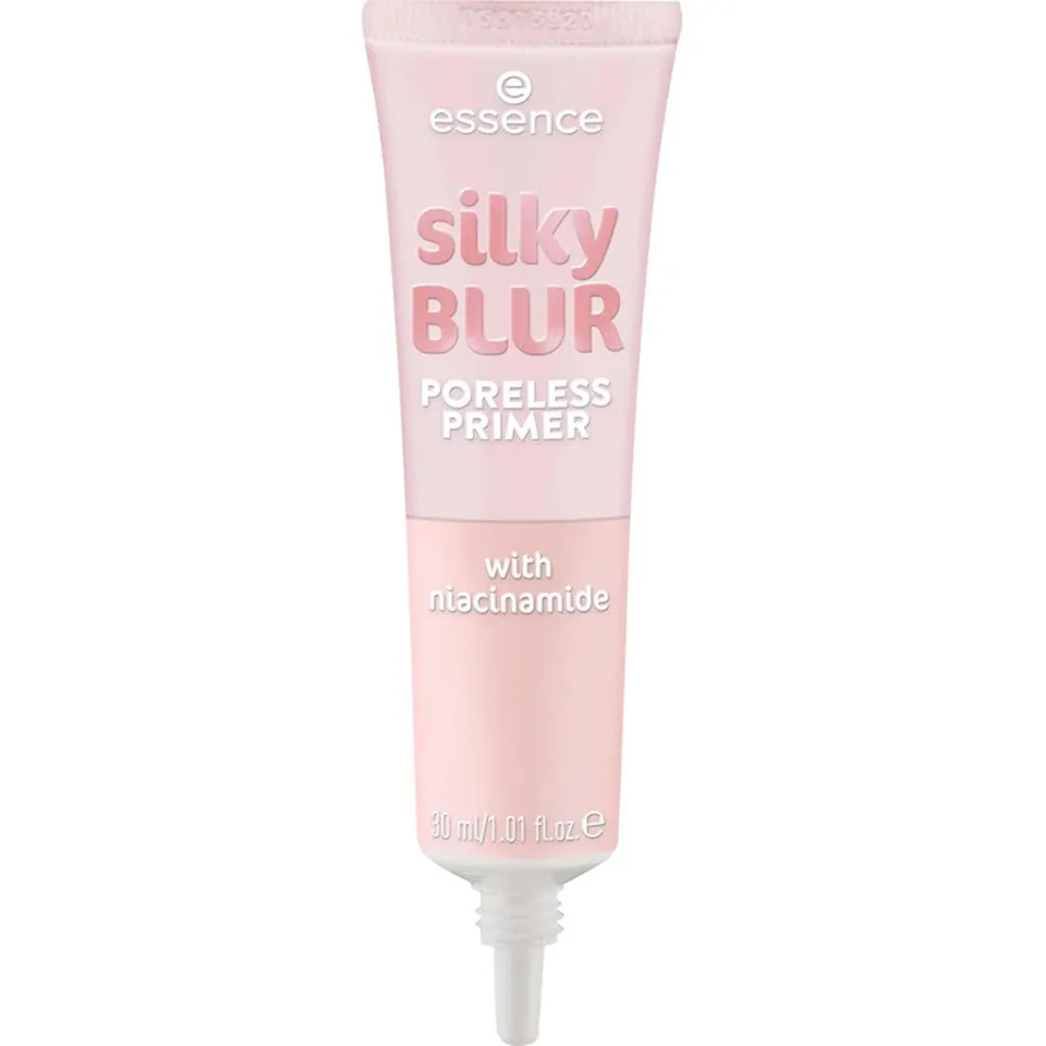 ESSENCE Base Poreless- Simky Blur