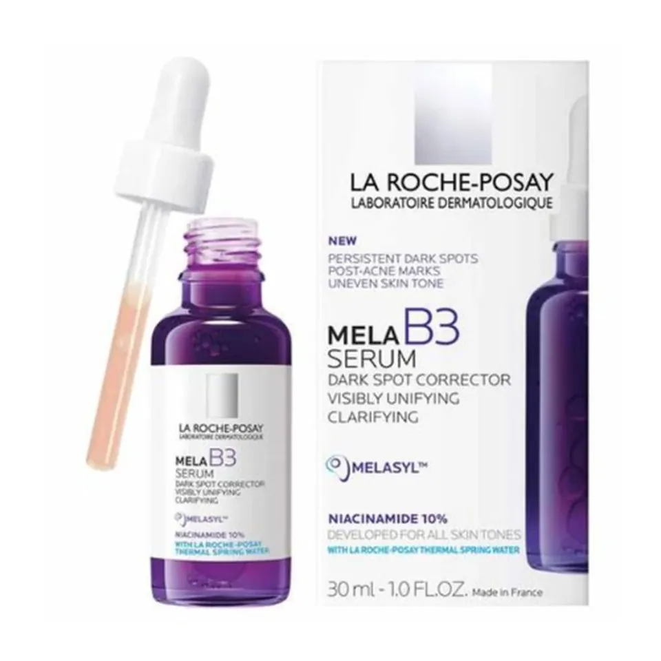 La Roche-posay Mela B3 Serum 30 ml