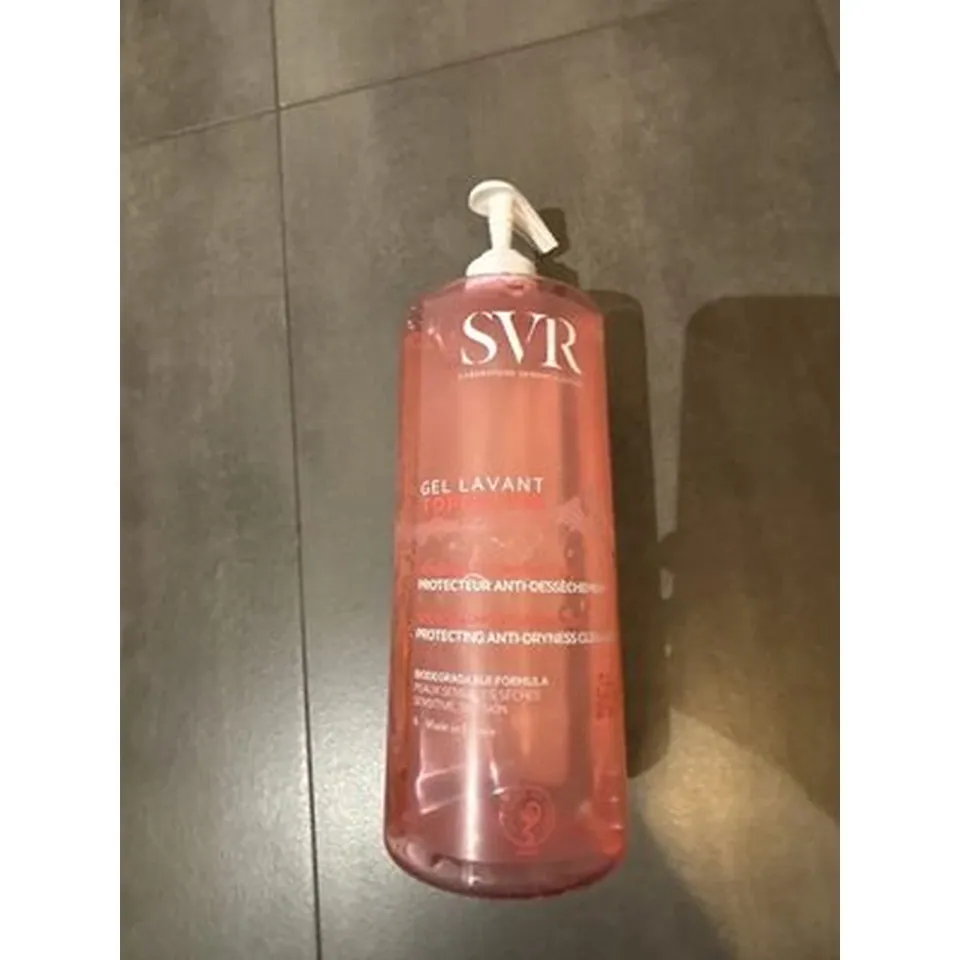 Svr Topialyse Gel Lavant New 200 ml