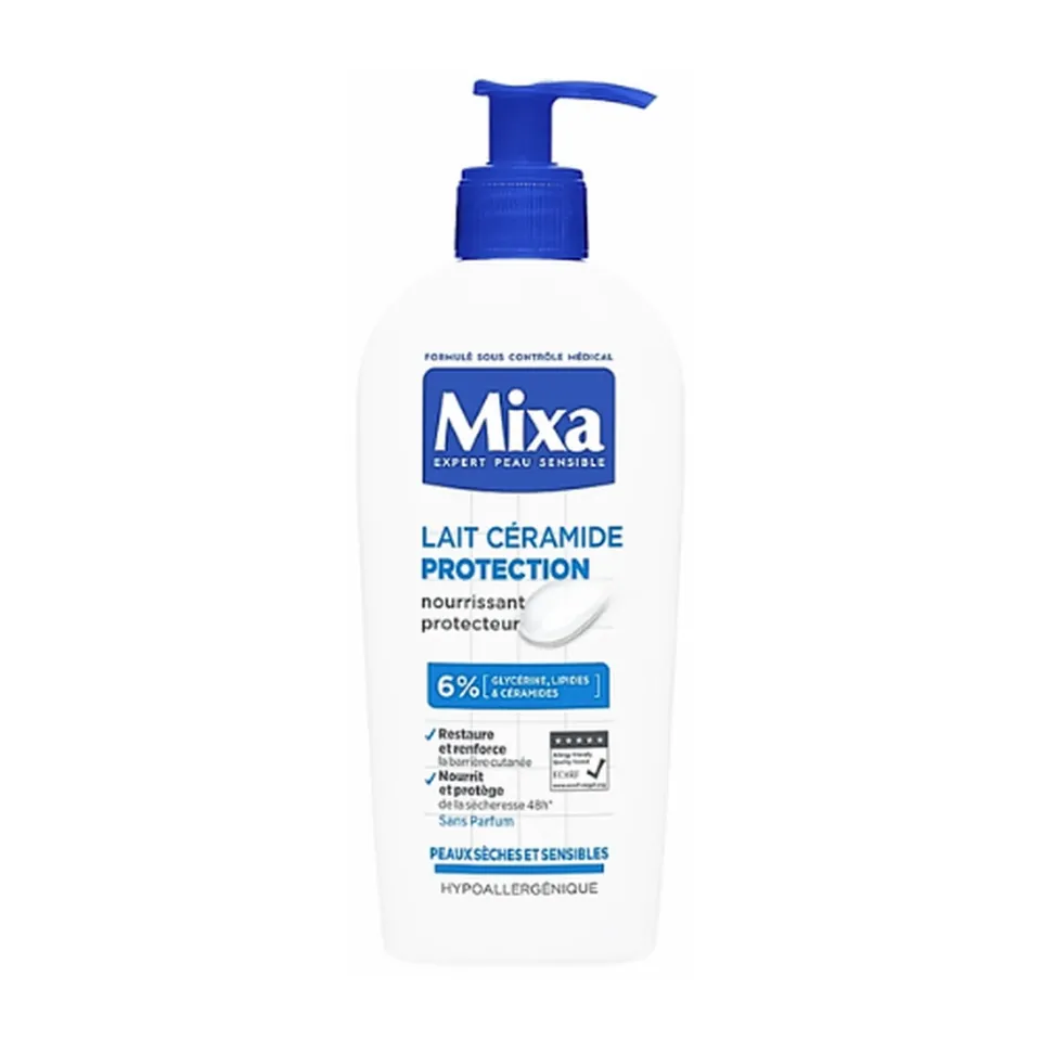 MIXA Lait Ceramide Protection 250 ml