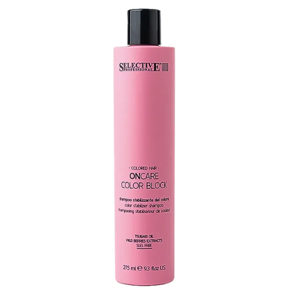 Oncare Color Block Shampoing 250 ml