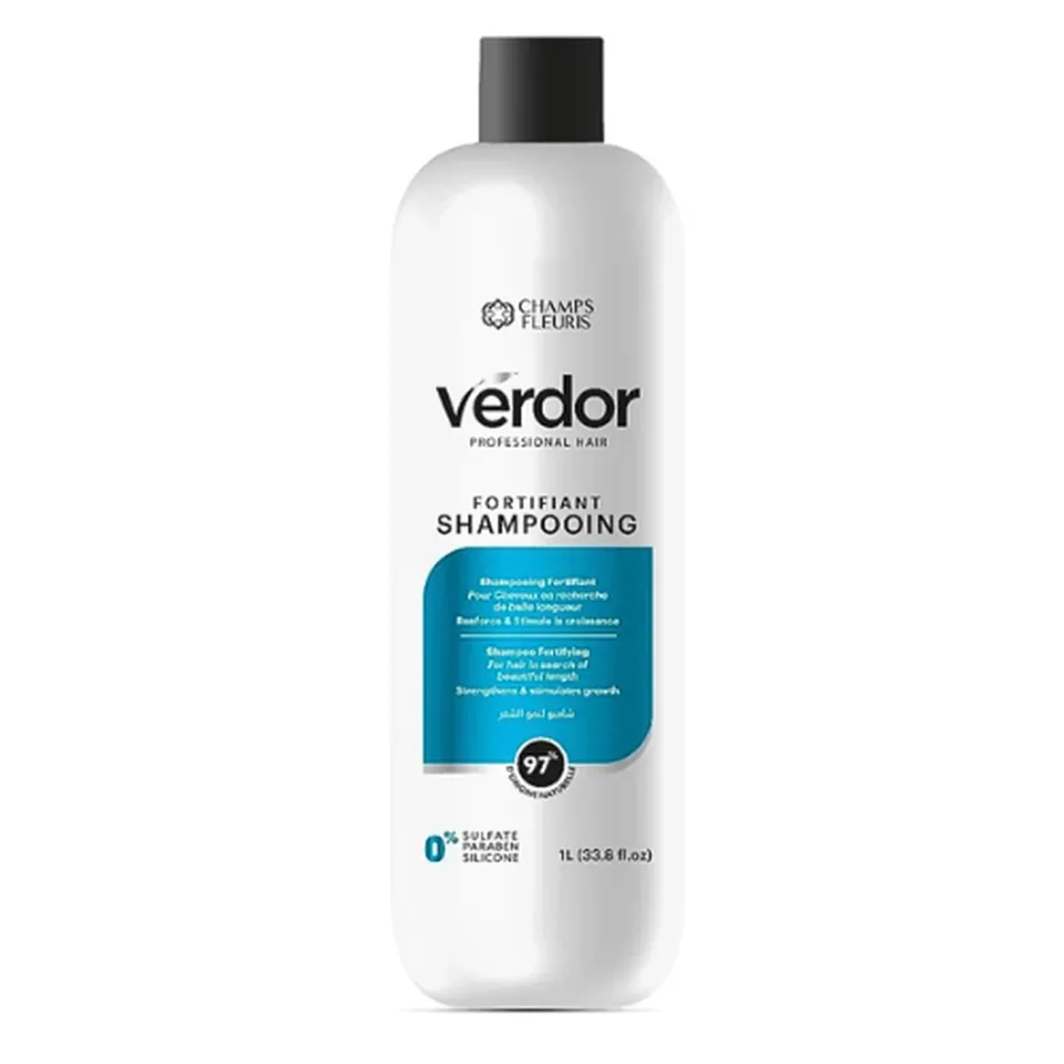Verdor Shampooing Fortifiant 1 L