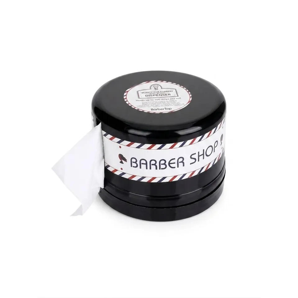 Distributeur pour Rouleaux de Papier Cou