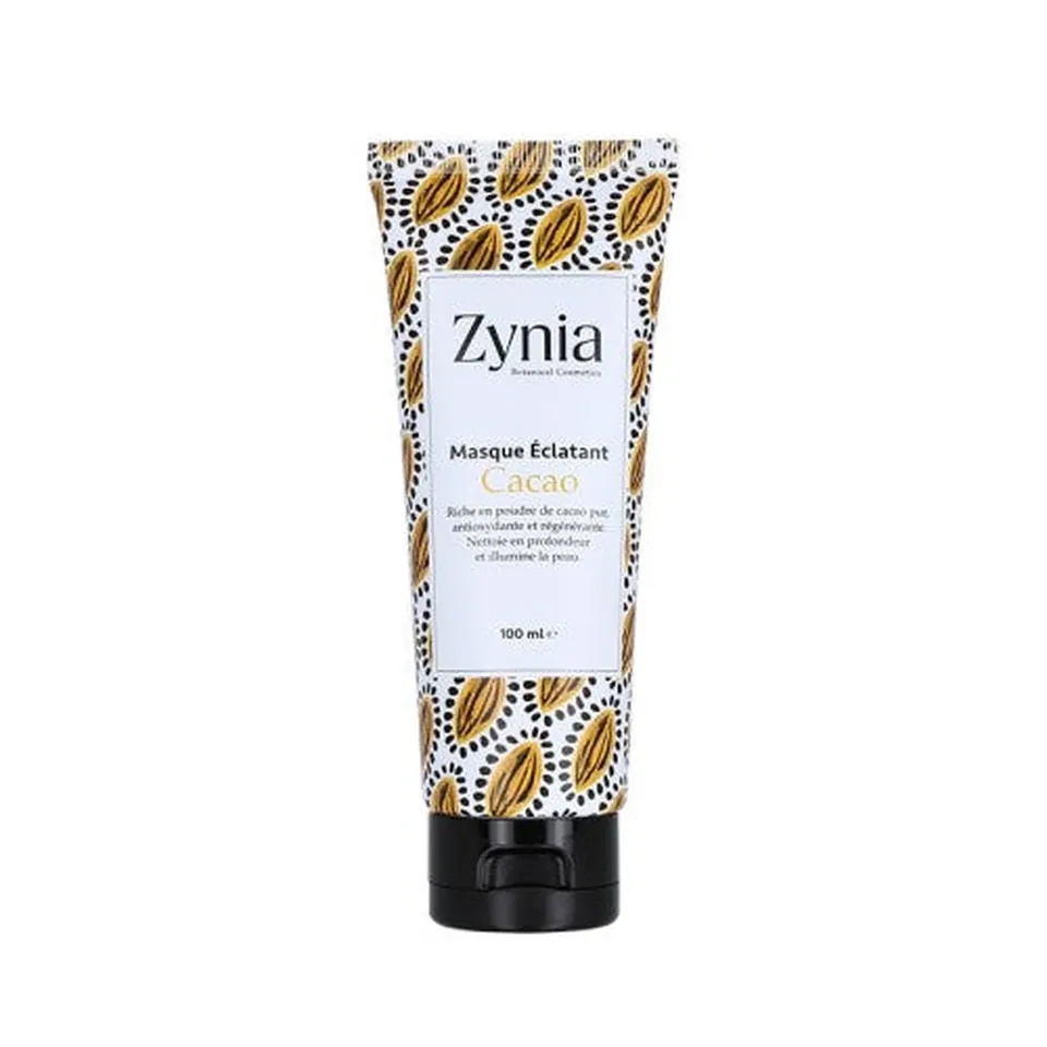 Zynia Masque Cacao 100 ml
